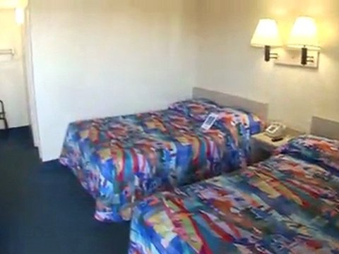MOTEL 6 VENICE Video Tour