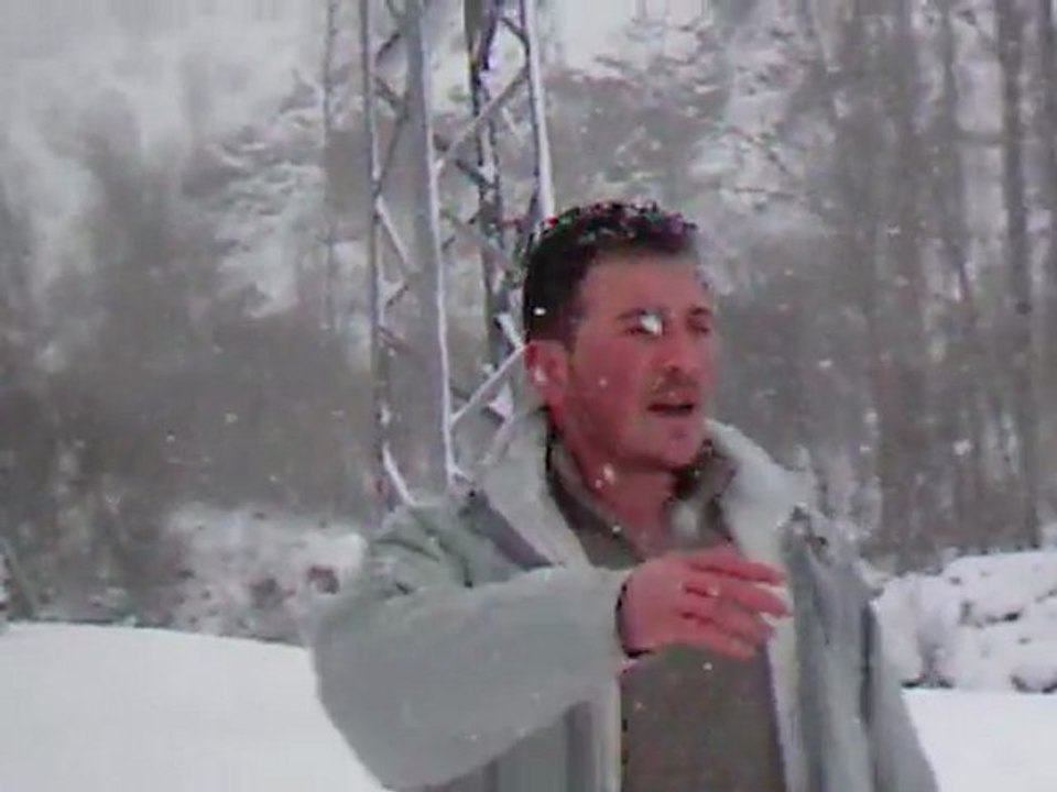 SERDAR BAYRAM KLİP
