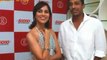 Lara Dutta & Mahesh get ENGAGED