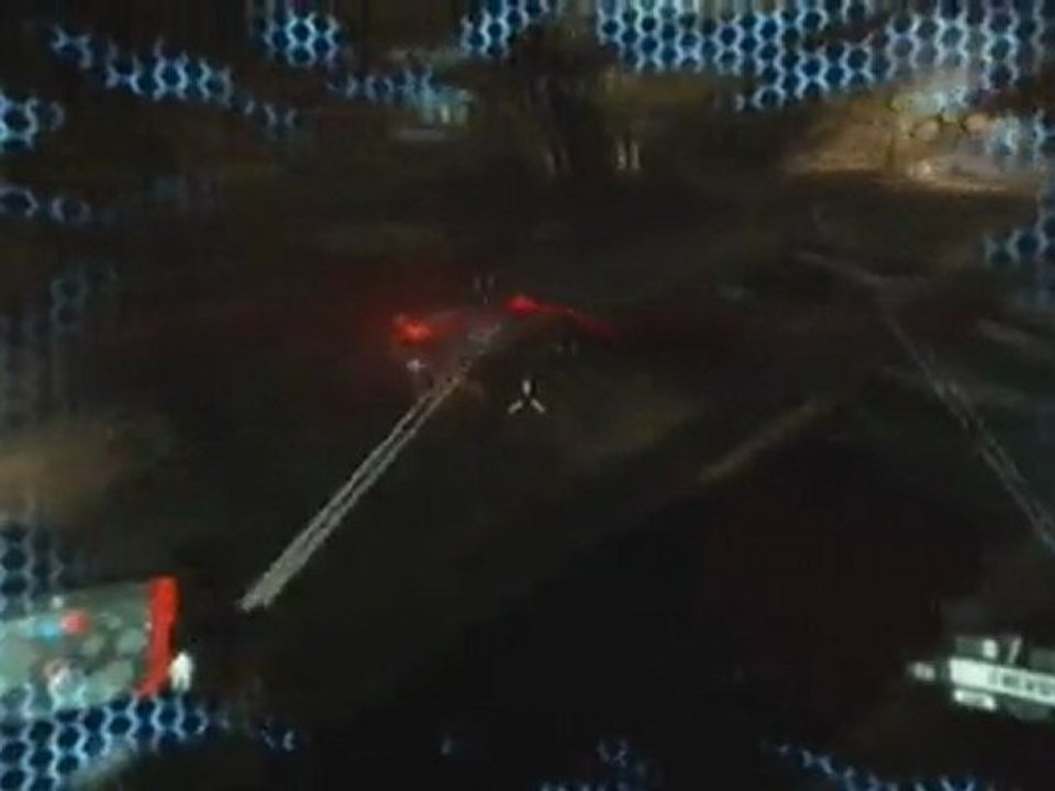 Crysis 2 Gameplay Part16