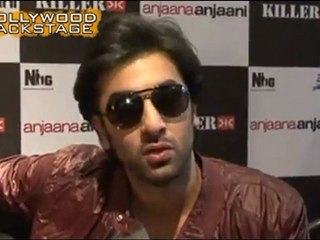 Ranbir's Babri Masjid  Statement controversy