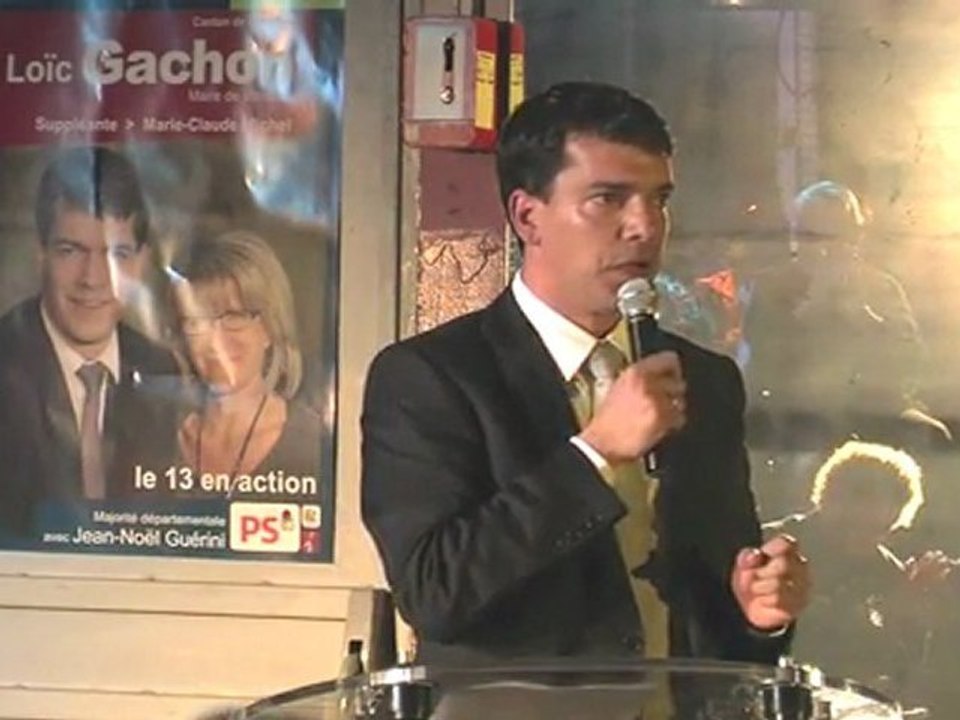 loic gachon vitrolles