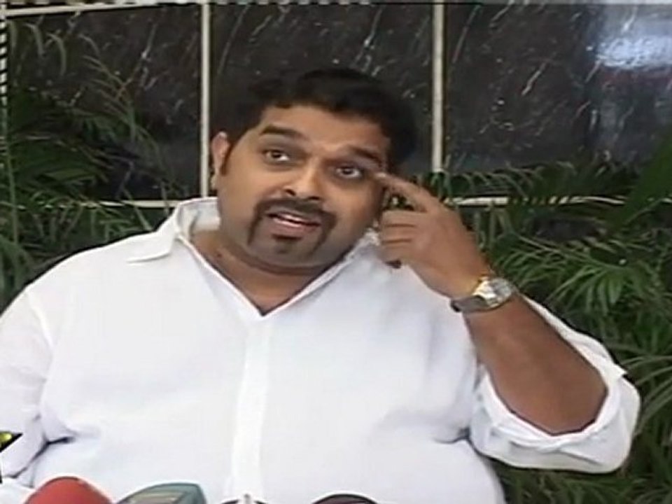 Shankar Mahadevan's Interview