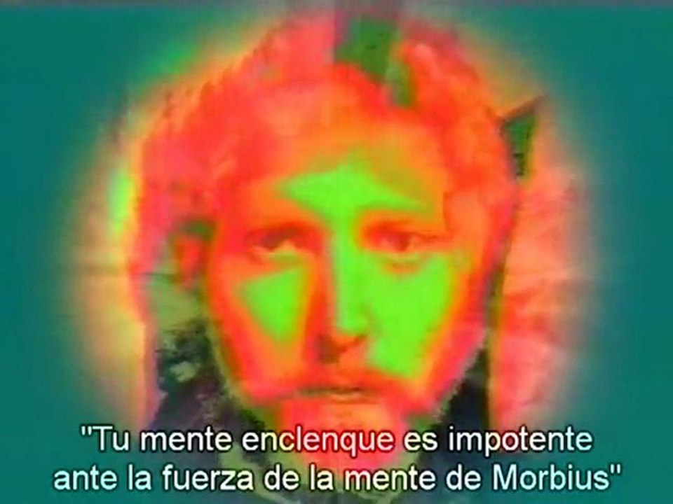 Dr Who The Brain of Morbius 8 - El cerebro de Morbius sub español