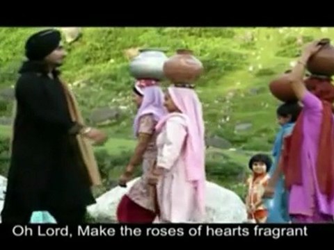 'Koi Ali Kahe Koi Wali Kahe' Soulful Song Saai By Satendar Sartaj