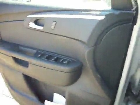 New 2011 Traverse at Courtesy Chevrolet Phoenix Arizona