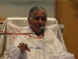 Video 27..January 27..2011.(Celebrating 95 Years Of Dadi Janki ji)