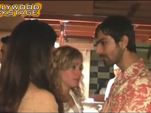 Ashmit Patel Crying In Big Boss 4