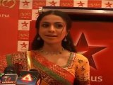 I Am GULEL Not GULAL Says Mansi Parekh