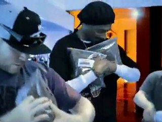 Olifant Vodka Presents Snoop Dogg "Blazed & Confused" Summer Tour