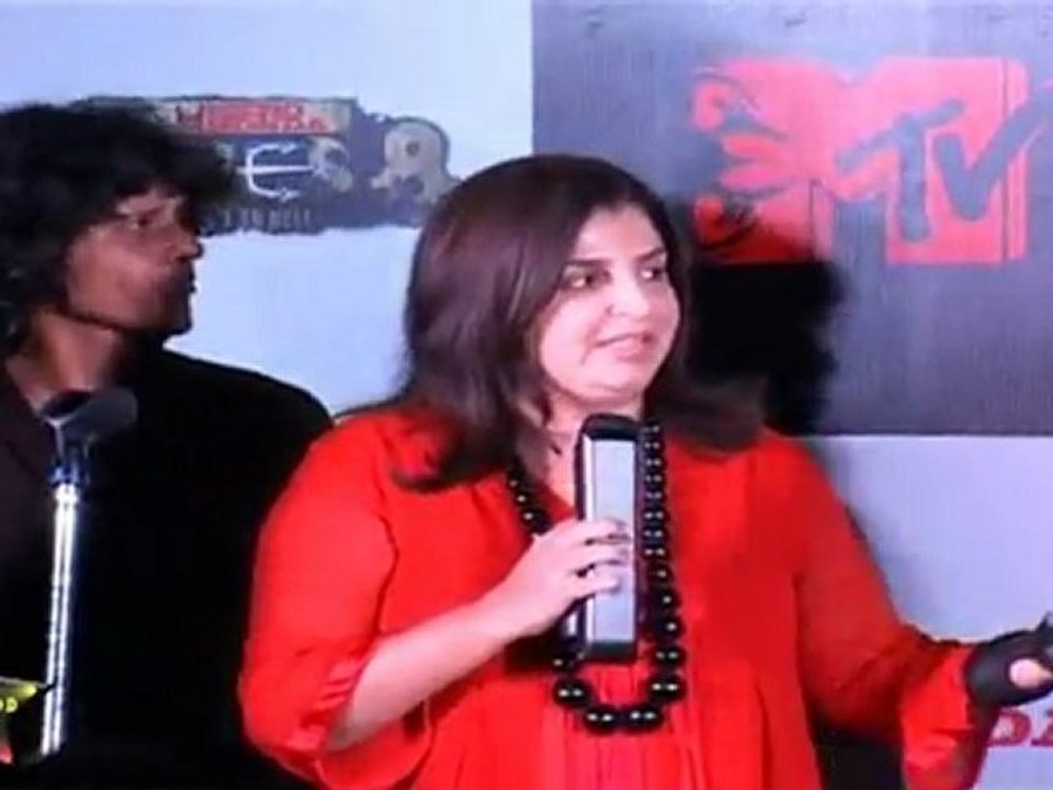 Hero Honda Roadies AKSHAY KUMAR