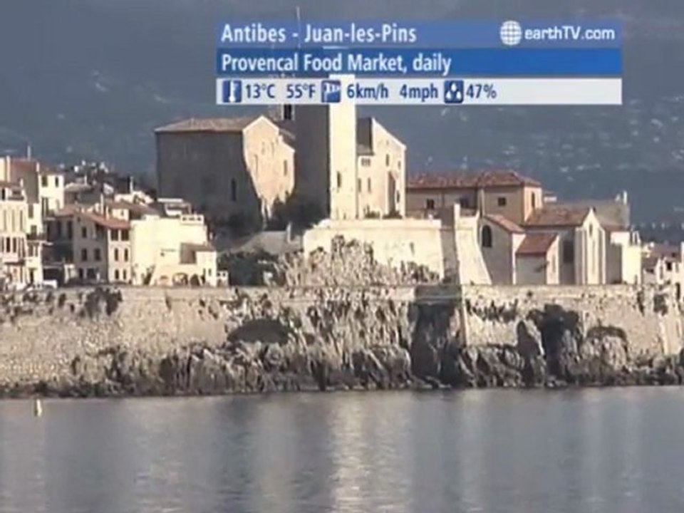 Honolulu - USA, Stuttgart - Germany, Palma de Mallorca - Spain, Antibes - Juan-les-Pins - France, Saint-Malo - France, Pine Valley - Beijing - China, Prague - Czech Republic