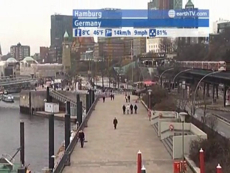 Geneva - Switzerland, New York - USA, Macau SAR - China, Hamburg - Germany, Bandar Seri Begawan - Brunei, Venice - Italy, Lucerne - Switzerland