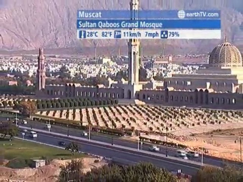 Arcachon - France, Barcelona - Spain, Munich - Germany, Muscat - Oman, Ascona - Ticino - Switzerland, Ekaterinburg - Russia, Amsterdam - Netherlands