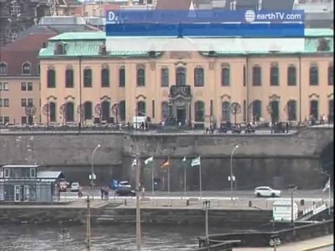 Lucerne - Switzerland, Kyiv - Ukraine, Paris - France, Antibes - Juan-les-Pins - France, Palma de Mallorca - Spain, Dresden - Germany, Ascona - Ticino - Switzerland