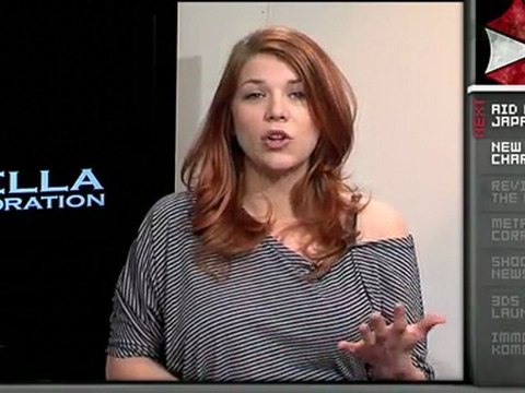 3DS and Crysis 2 Reviewed, New Residents Evil, Duke Nukem Delayed, and Kratos' Kombat Fatalities! - Destructoid