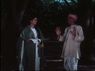 Uphaar - Aam Le Aa - Jaya Bhaduri - Bollywood Comedy Scenes