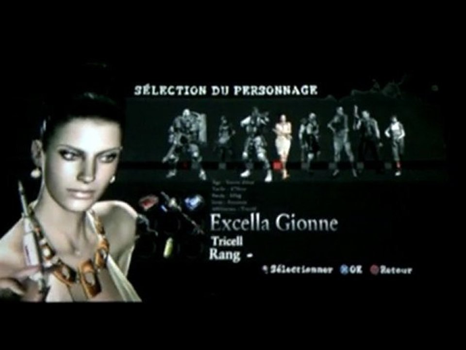 RE5 La réunion des Mercenaires