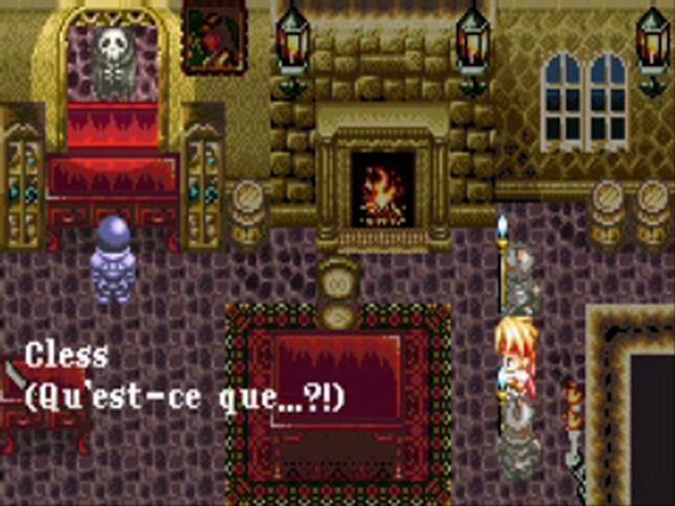 Top walkthrough 02 ; Uncle Ben et les prisons assez riteuse