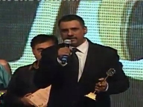 Hilarius Boman Irani was given Teachers Award