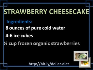 Delicious Organic Diet foods Recipes