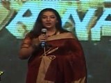 Shabana Azmi Gets Life Time Achievement Award