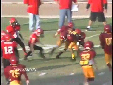 Snoop Youth Football League & Toddy Tee Presents Snoop Dogg Snoop Dogg All-Stars