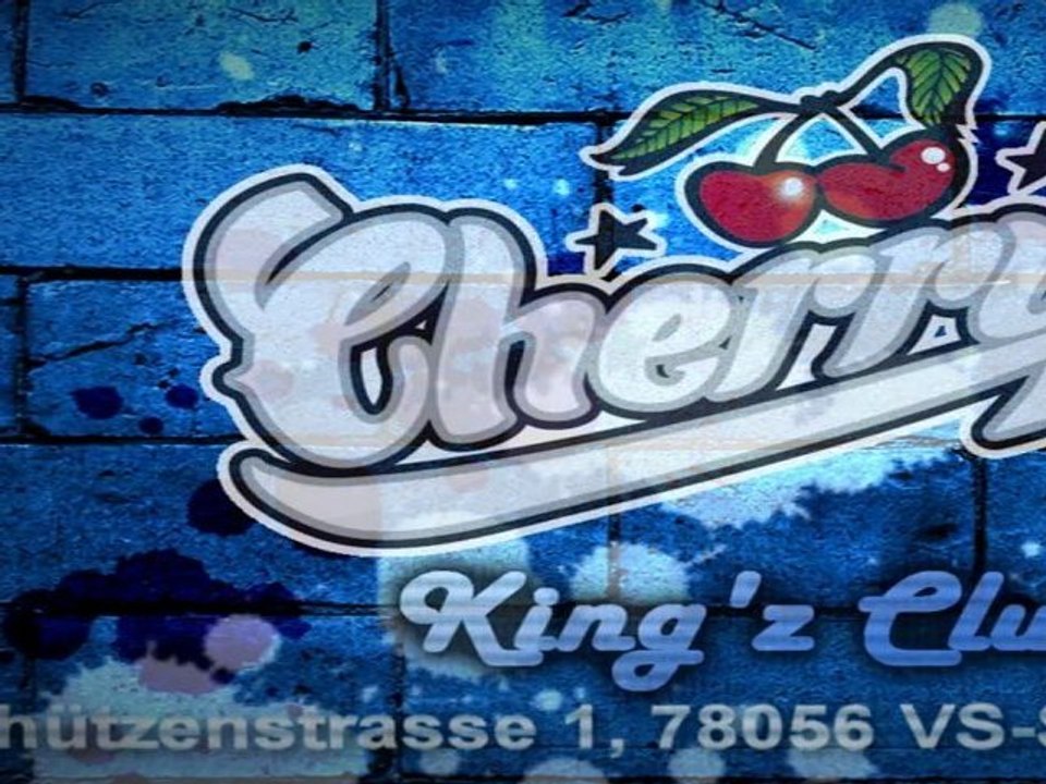 Cherrys Club - Grand Opening VS-Schwenningen