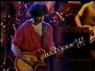 Frank Zappa - Easy Meat  live in new york