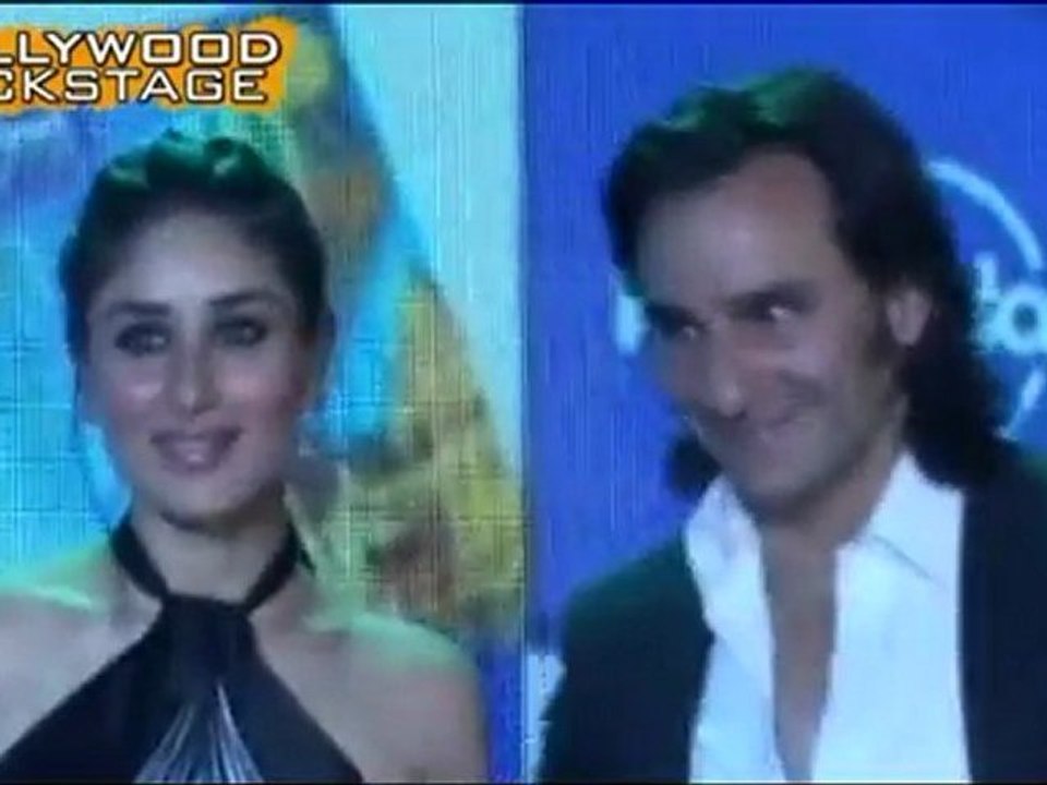 Kareena's first Karva Chauth With Saif