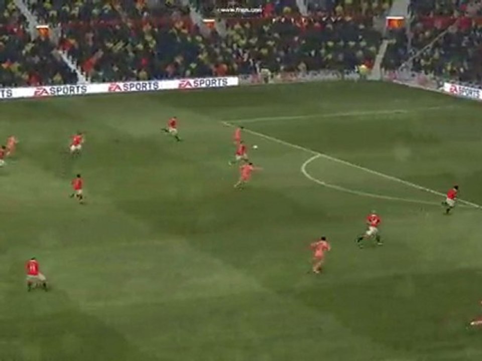 fifa 11 pc game elite goal