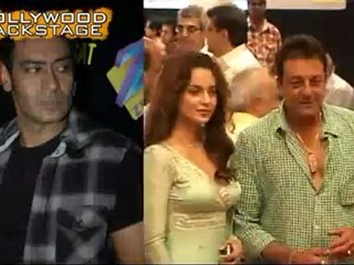 Kangana's HOT Bikini scene!!