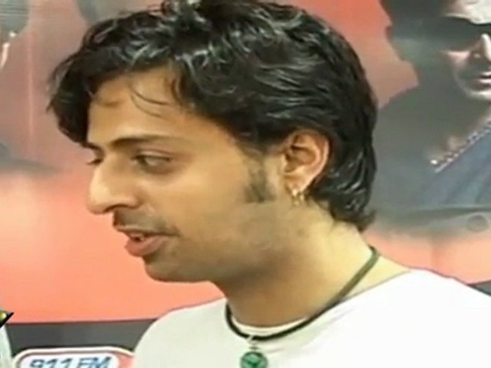 Muscial -E- Azam Is A Chance to Interact With Audience