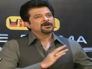 Anil Kapoor Says I've A Very Long Way To Go