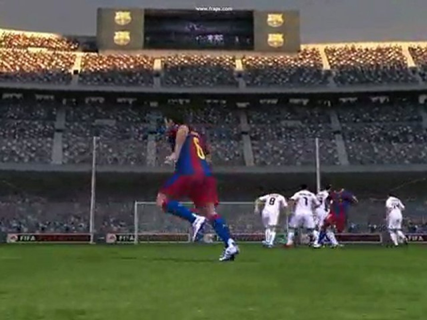 ⁣fifa 11 pc game elite goal