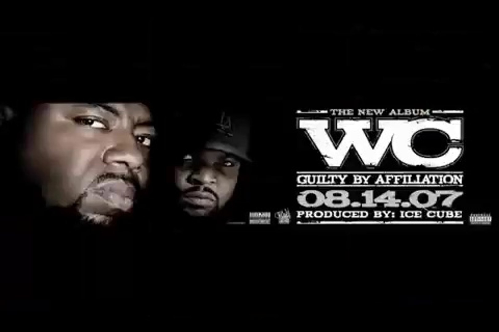 Lench Mob Records Presents WC 