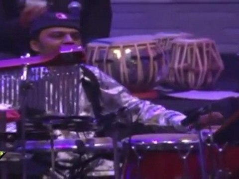 Sexy Sugandha Sings On Sa Re Ga Ma Pa (Tumse Milke Aisa Laga)