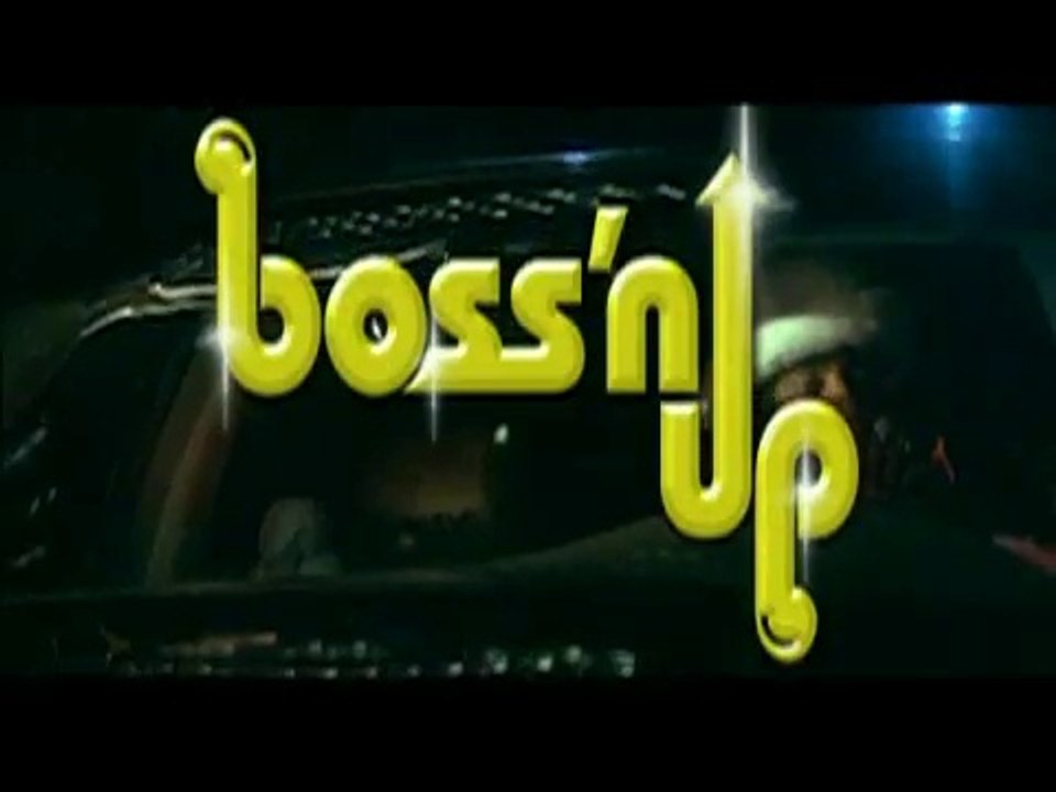 Snoopadelic Films Presents Snoop Dogg "Boss'n Up" starring Hawthorne James & Snoop Dogg