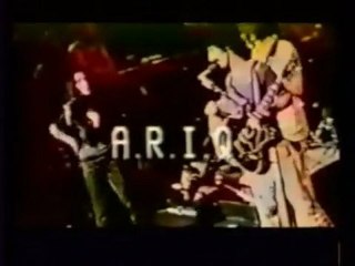 Frank Zappa - Muffin man live berlin