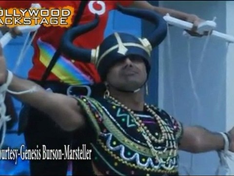 Sameer Soni Re-ENTERS Bigg Boss 4 again!