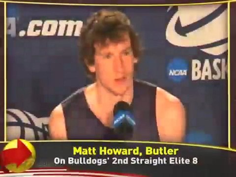 Gators Prepare for Butler