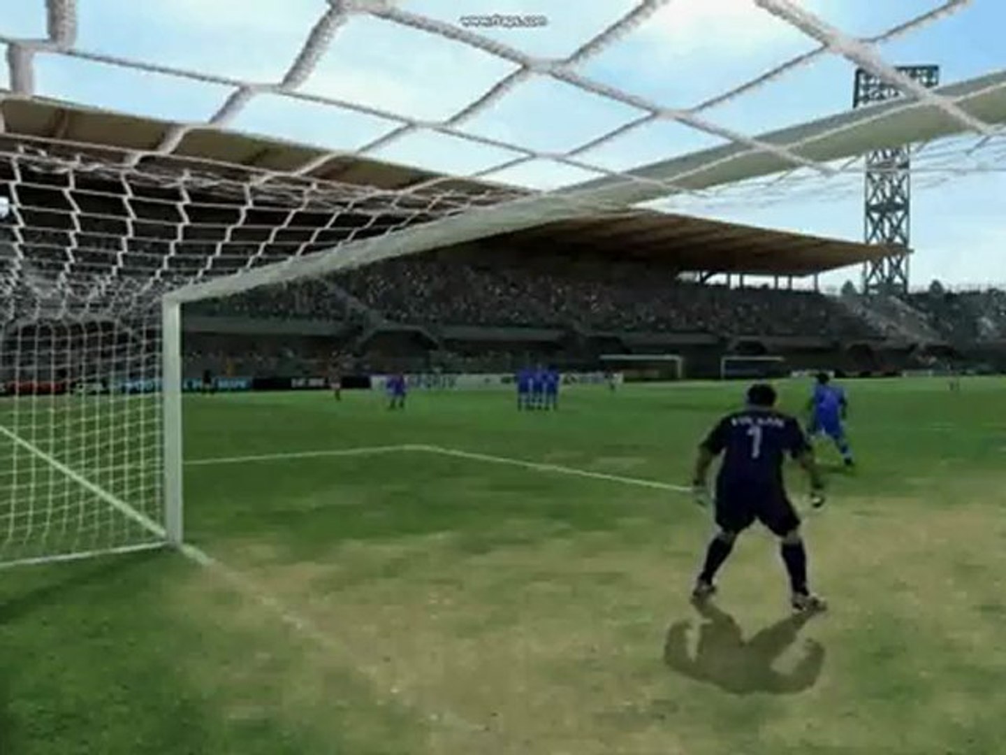 ⁣fifa 11 pc game elite goal