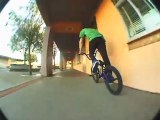 Federal BMX - San Diego - Filmed by Tony Ennis