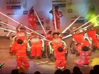 Aishwarya & AbhishekOn song  Tere Bin Nai Lagta Dil Mera