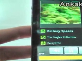 Instruction CiPhone A3: Android 2.2, 3.5",Quad Band, ...