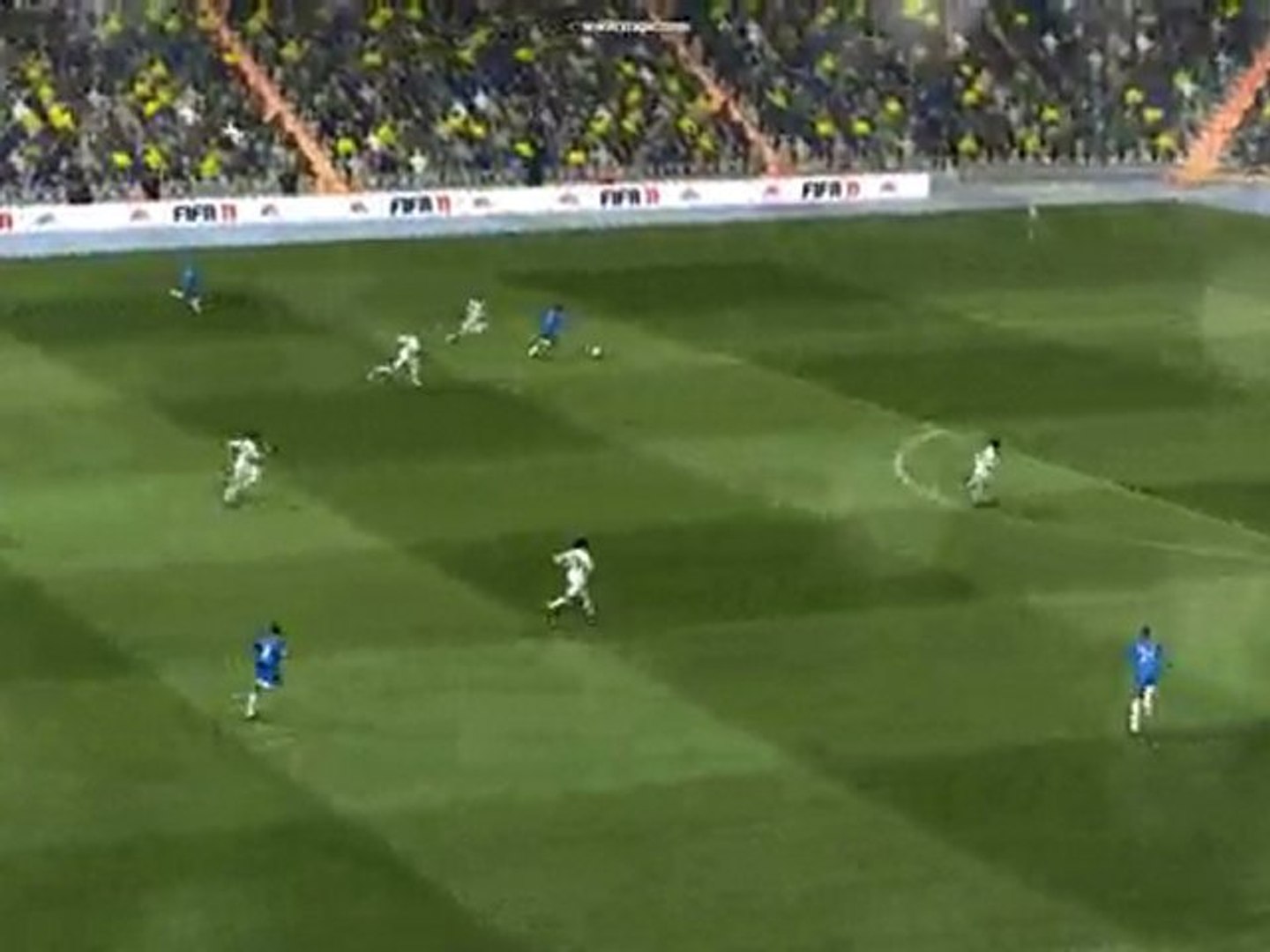 fifa 11 pc game elite goal