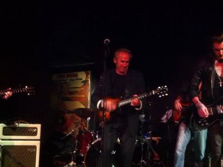 Billy Falcon and The Sowing Circle - Power Windows