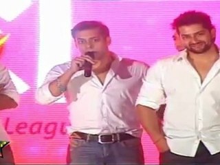 Salman Khan Says I Cant Swing The Ball