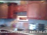 Granite Countertops, Marble Flooring, Kitchen Cabinets Cleveland
