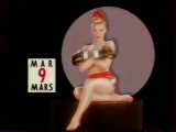 Jingle Pin Up Du 09 Mars 1999 Cana+